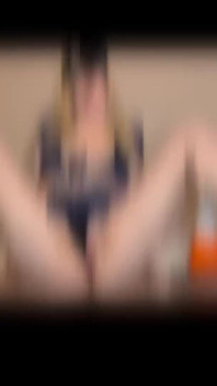 Naughty Police Officer Fucks a Massive Cone Dildo Get It Here