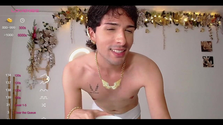 Diego_latinboy: Напої та печиво для святкування