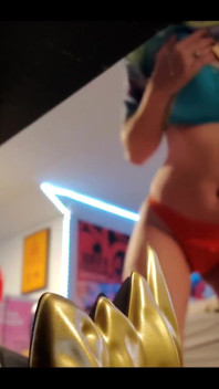 Teasy Tease