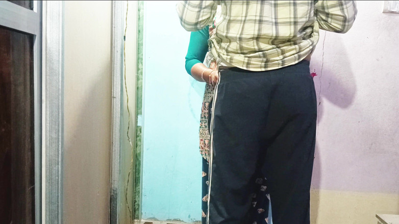 MHM: Punjabi X Rajasthani Intimní noc páru