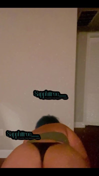 Late Night Twerking