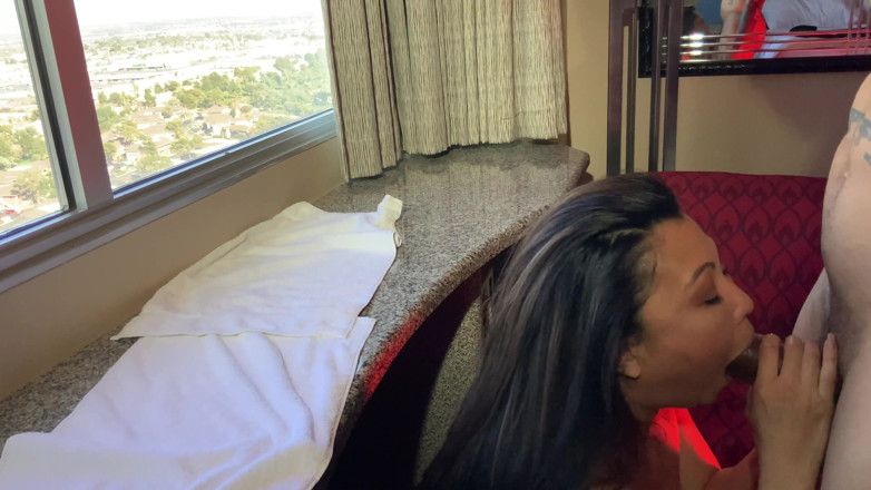 Eddie Jaye: Krystal Davis Valentines šuká
