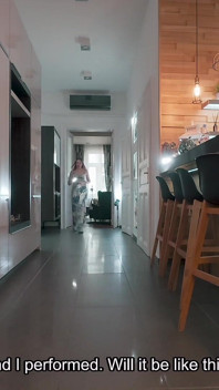 S5e7 Bts, Partie 1: Séance Photo Avec Vera Jarw Et Scène De Préparation Non Sexuelle Sympa!