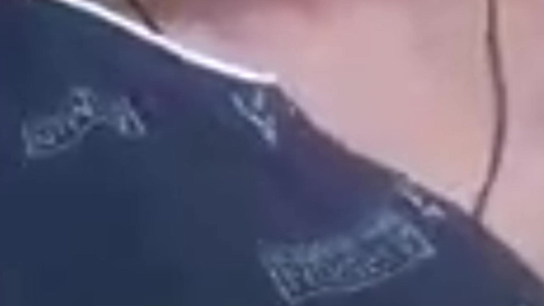 DesiBurChudai: Dopo che il marito è uscito, lui il fratellastro molto ferocemente