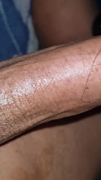 Elizabeth Goes Plays with Gel Pussy