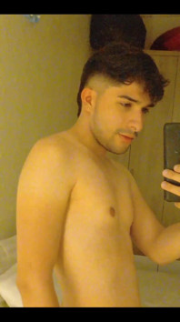 Hot Tonight