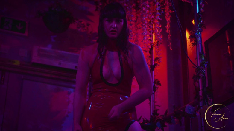 Vivienne l'Amour: (1080p) Prepare for My Fist - Femdom POV Anal Edging JOI