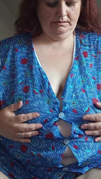 Stepmom, I'll Show You What?