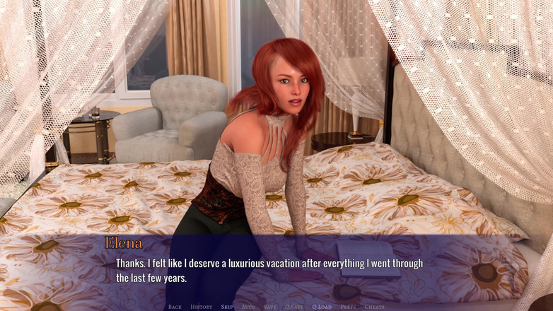 Wickedgammes: Knulla alla (del 4)