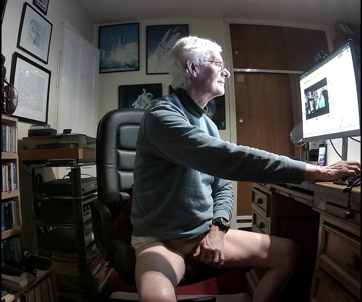 bigears: Prywatna Kamera Internetowa Pokaż