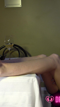Nina's Financial Domination - (dreamgirls in Socks)