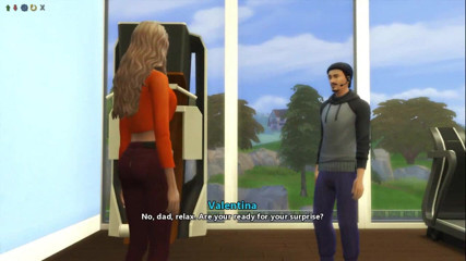 Dirty GamesXxX: Hl: Poranna trumna - Ep7