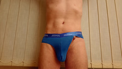 TheOldBigThing: Büyük Büyüyen Şişkinlik