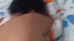 Fucking Asses Is My Passion