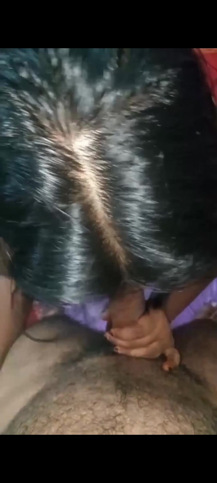 MOMS LOVER: Knulla min knubbiga styvmamma vinternatt