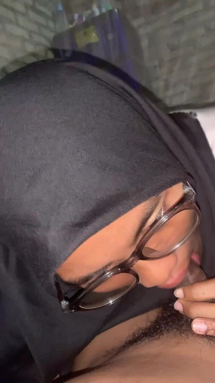 Indo Girl: Moje krásná a sladká přítelkyně v hidžábu