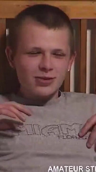David, původní hetero hřebec z Kansas City, se hraje - předělané v HD
