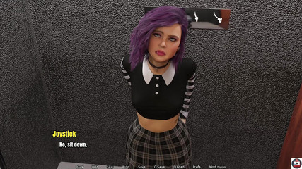 Joystick Cinema: Büyükannenin evi - (pt 19) - nc