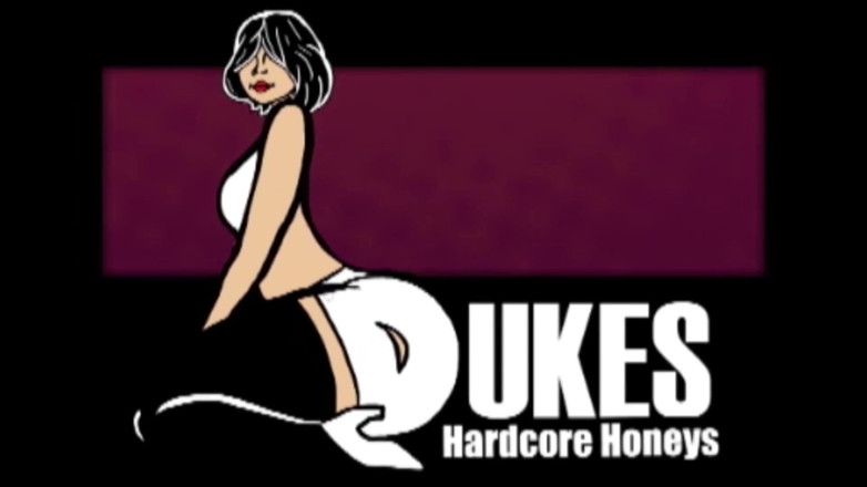 Dukes Hardcore Honeys: I love my black stepson part 2