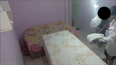 Une masseuse clandestine séduit des patients