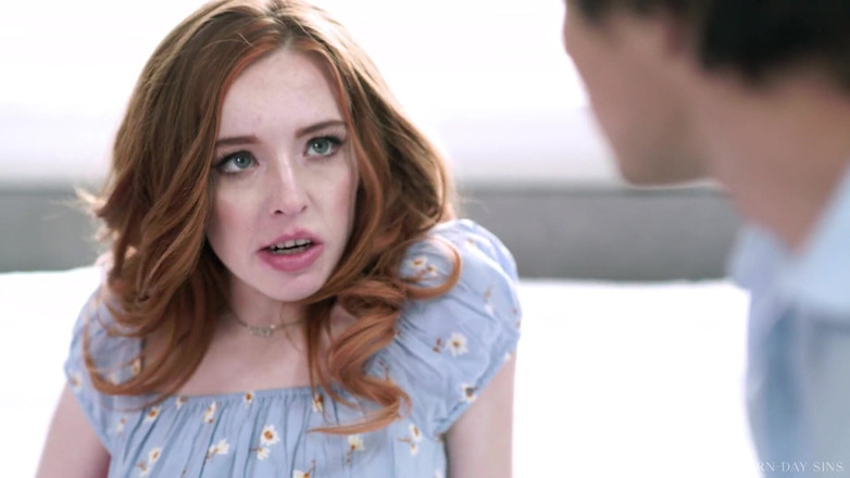 Modern-Day Sins: Modern-day Sins - Injured Babe Madi Collins Fucked Mid Air by...