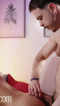 Double Anal Latin Erick Lima