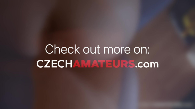CzechAmateurs: Tsjechische amateurs 18: getrouwd stel neukt