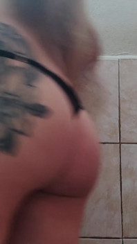 Then I Take off My Clothes