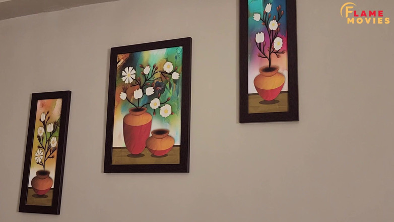 DesiHeat Studio: Rajni Bhabhi disfrutó de sexo nocturno completo con su cuñado