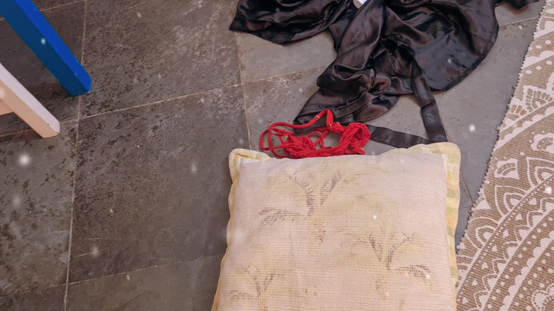 Casal Mattos: Natal Da Putaria: Ganhei a Rola Do Papai Noel No...