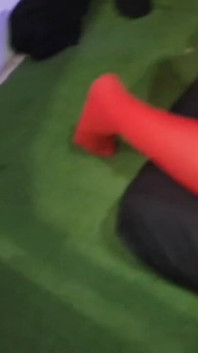 Halloween-party endet mit sex mit der besten orgie