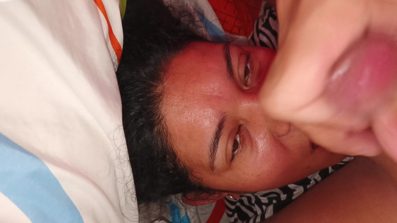 Valkyrie and Luigy Couple: Yarak emiyor