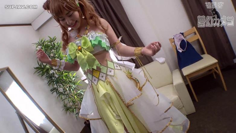 Sky Angel: Princesa peluda follada duro