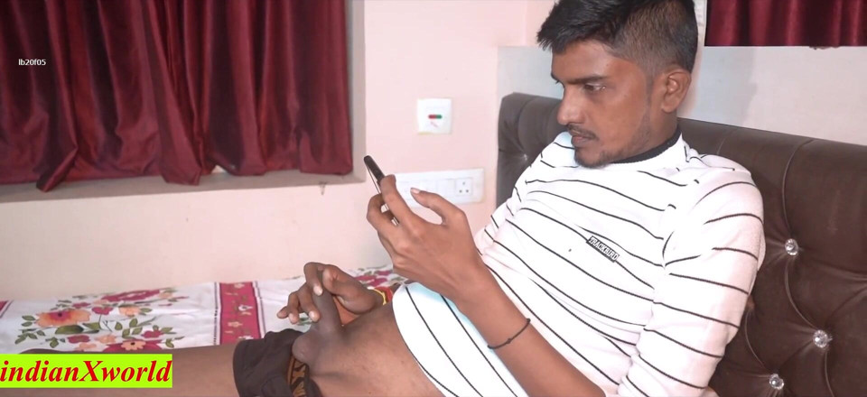 Indian Xshot: Indická roztomilá teenagerka má žhavý sex s nevlastním bratrem! prosím, nestříkej...