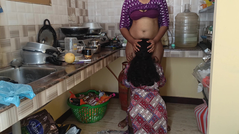 Wonder: Gospodină lesbiană