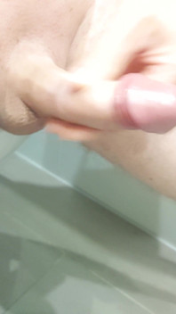 Handjob Until Cum
