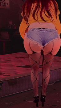 Devil Dolls Cantina