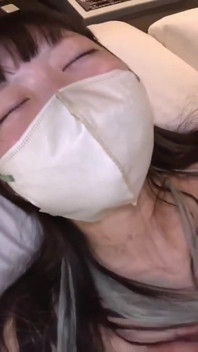 Asian Angel 25303