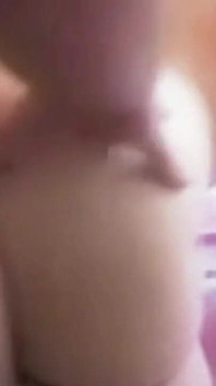 Мій новий блондинка раб