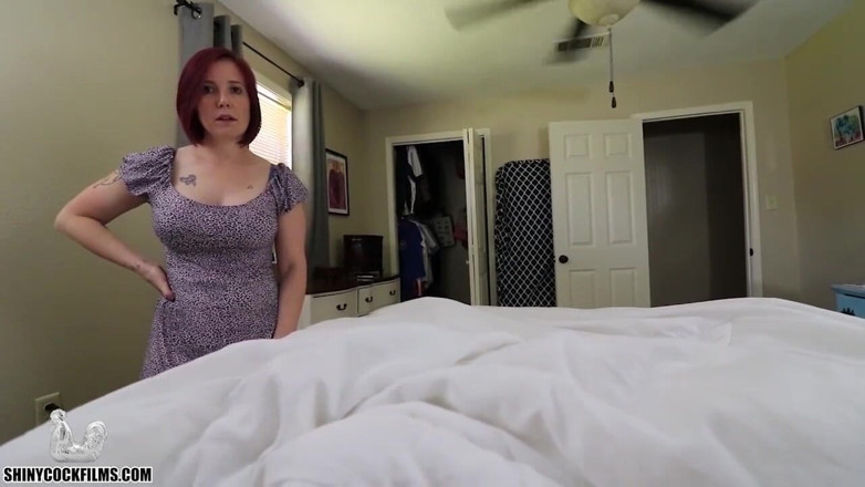Jane Cane: Stepson guilt trips loving stepmom