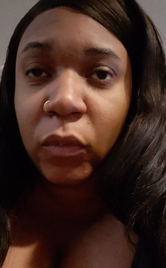 Josie4yourpleasure: Hai! tittytuesday