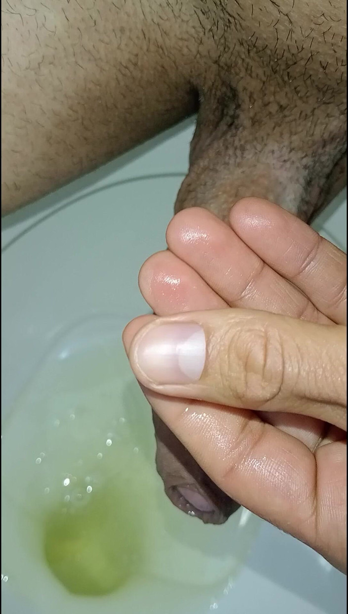 Rey rey: Zoufalé chcaní, Masturbace, Bez sedla