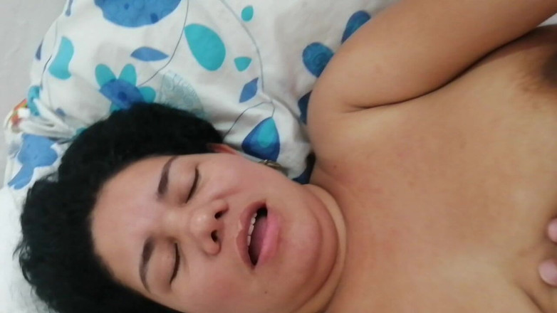 Valkyrie and Luigy Couple: Valkyrie neukt