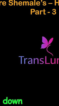 İngiliz sesli seks hikayesi - multi milyoner transeksüelin büyük yarak maceraları - bölüm 3