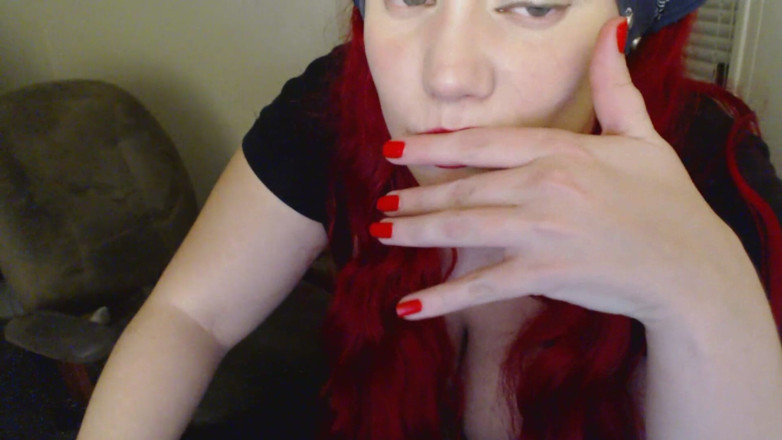 Scarlet Vixen: Dancing Tease