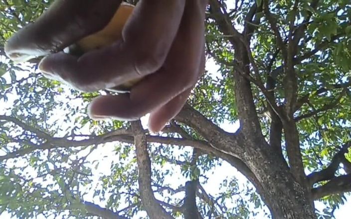 HotboyIndian: Grote mango hete jongen Indisch