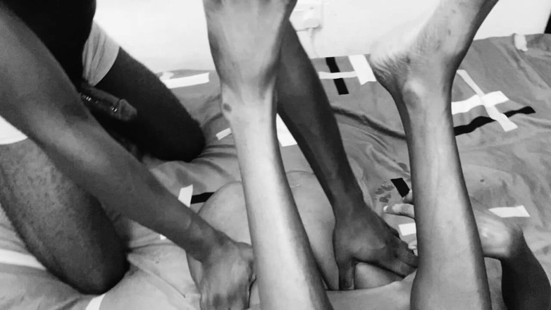 Fap zone: ลูกพี่ลูกน้องสาวของกูปล่อยให้กูน้ําแตกในเธอหลายครั้ง