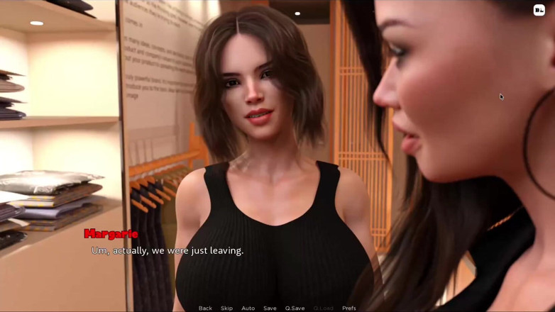 Alita: ब्राइट लॉर्ड गेमप्ले सौतेली मम्मी के साथ भाग 4 चुदाई