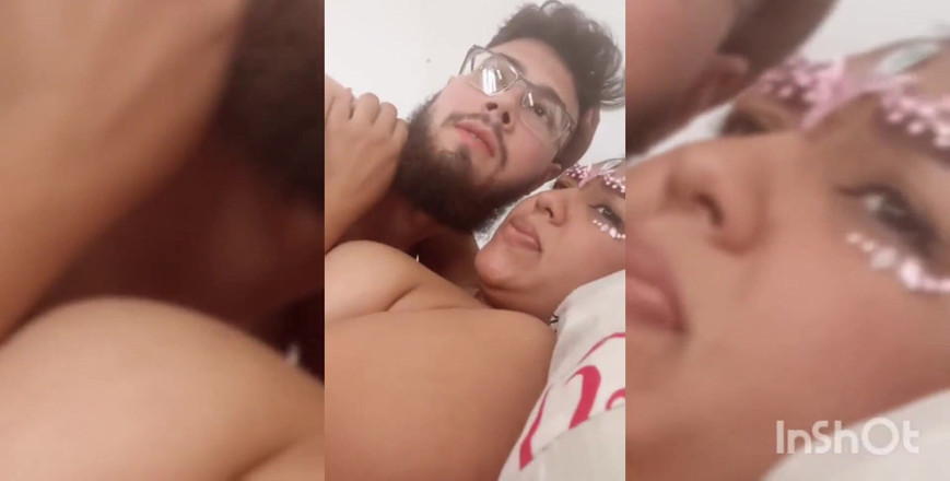 Pikaa6: Pago per il fan aggiustato con il mio corpo