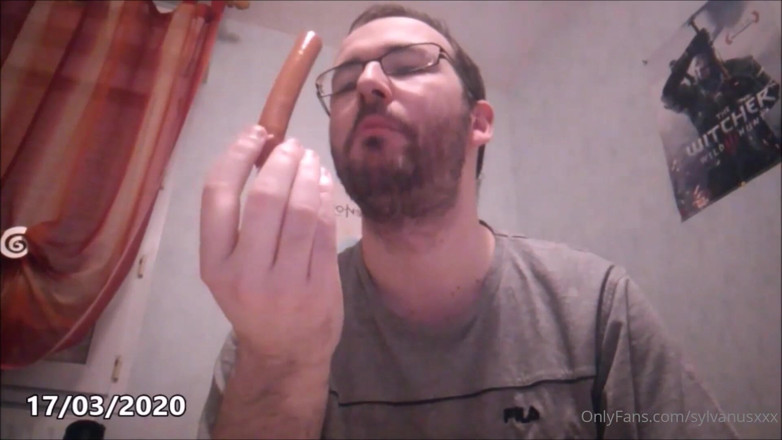 Sylvanus44: Journal de sexe de Sylvanus, partie 1